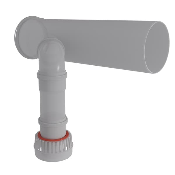 Add On Kits 6 Inches Room Air In-L